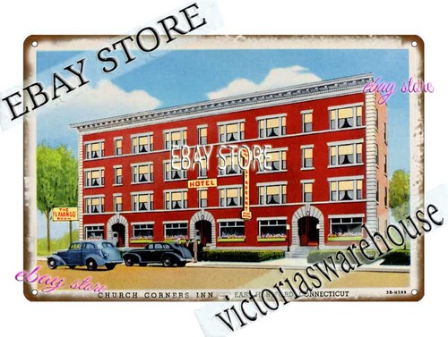 1943 east end church corners - 1943,