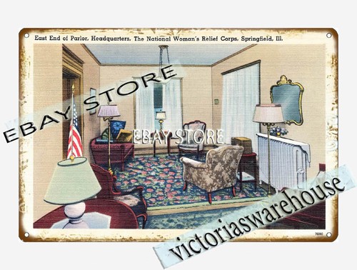 1930 east end parlor - 1930-45, of